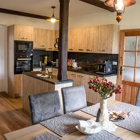 Wellness Podoli Holiday home