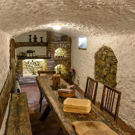 Holiday home Wellness Podoli