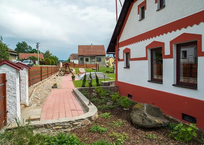 Wellness Podolí *